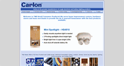 Desktop Screenshot of lamson-home.com